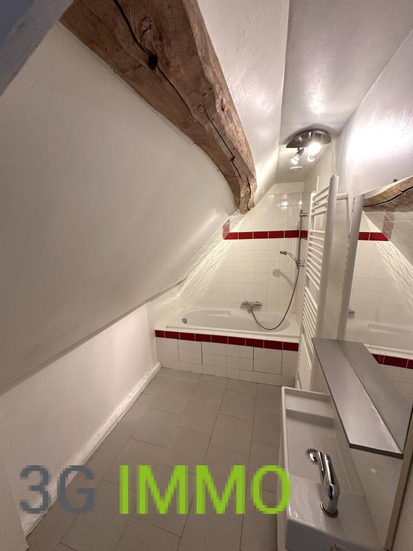 Villa - 130 m² - 5 pièces