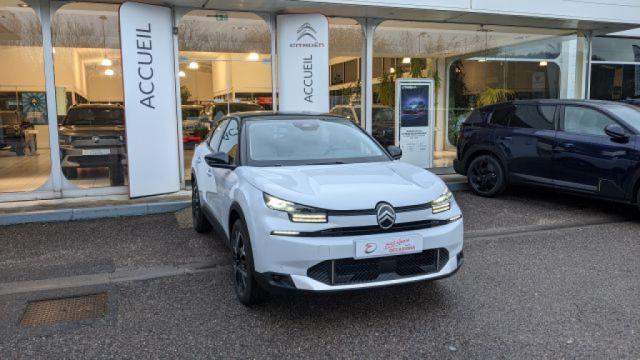 Citroën C4 Hybride 145 e-Dcs6 Max