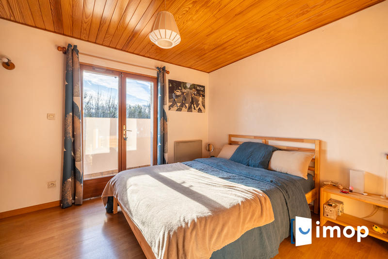 Maison - 135 m² - 6 pièces