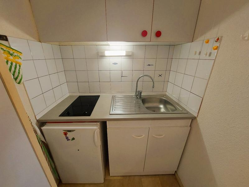 Appartement - 30 m² - 2 pièces