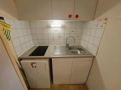 Appartement - 30 m² - 2 pièces