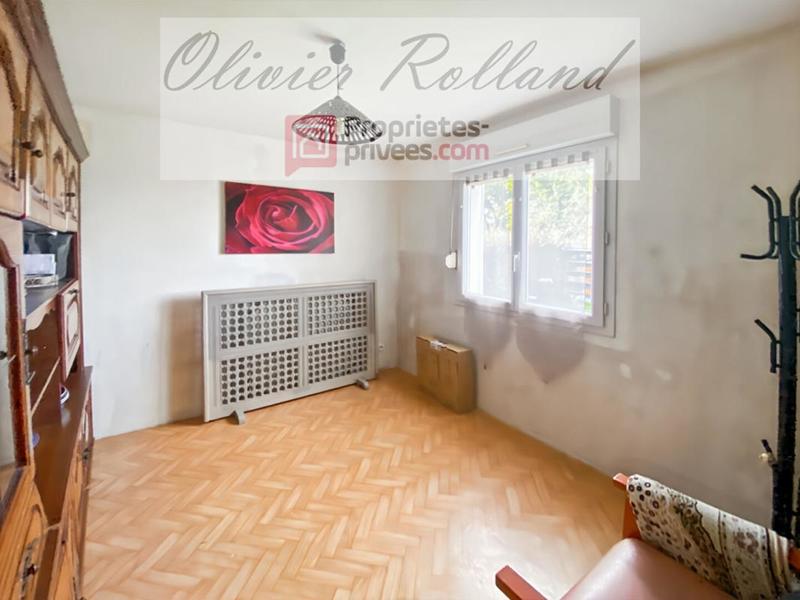 Maison - 156 m² - 7 pièces