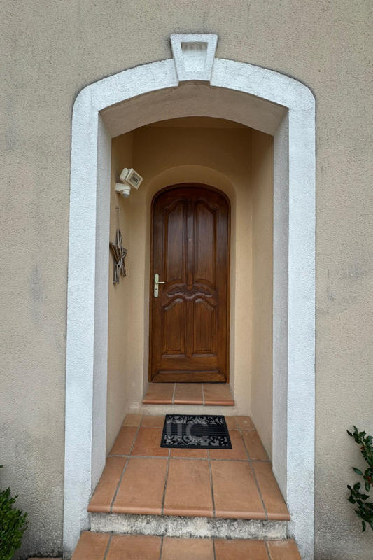 Villa - 152 m² - 6 pièces