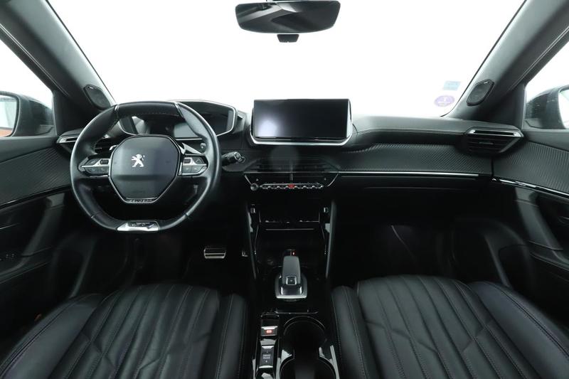Peugeot 2008 1.2 PureTech Gt Eat8 155 ch
