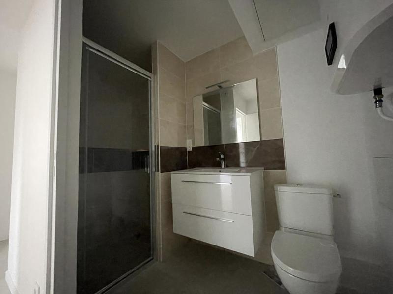 Appartement - 47 m² - 3 pièces