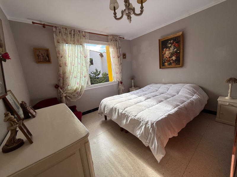 Appartement - 83 m² - 3 pièces