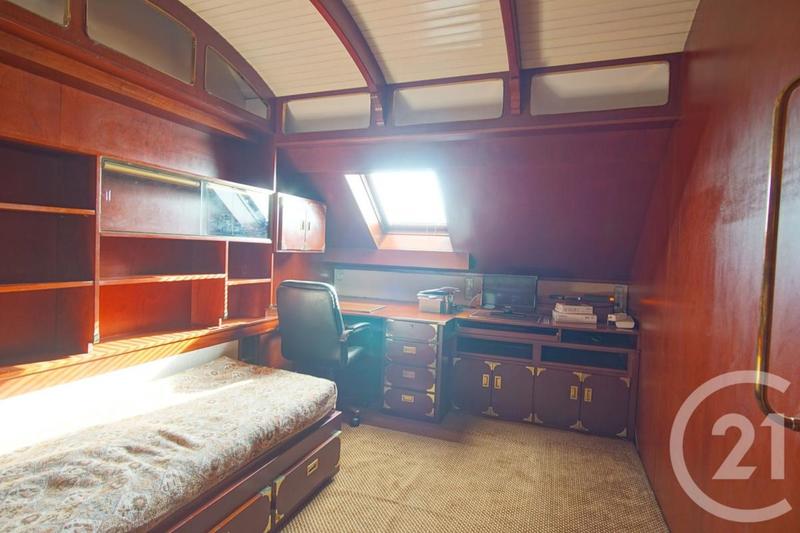 Maison - 115 m² - 7 pièces