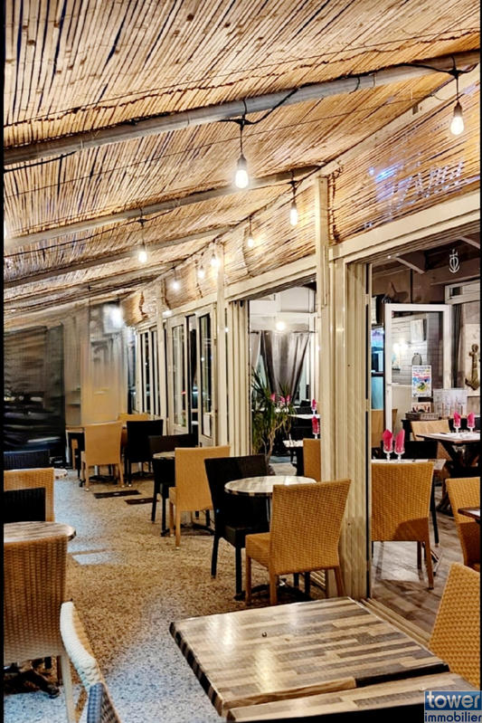 Fonds de commerce - Magasins - 265 m²