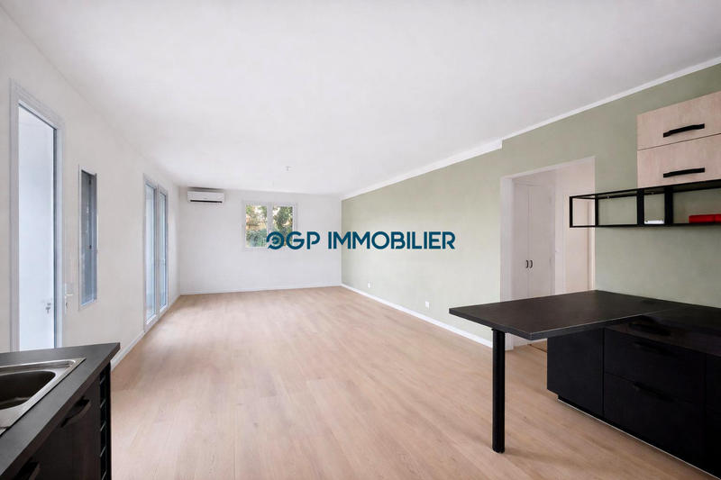 Appartement - 115 m² - 4 pièces