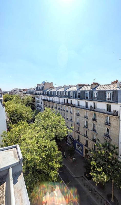 Appartement - 65 m² - 4 pièces