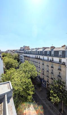 Appartement - 65 m² - 4 pièces