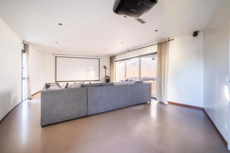 Maison d'architecte - 440 m² - 9 pièces