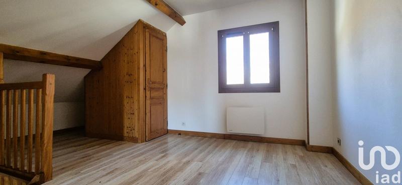 Appartement - 63 m² - 4 pièces