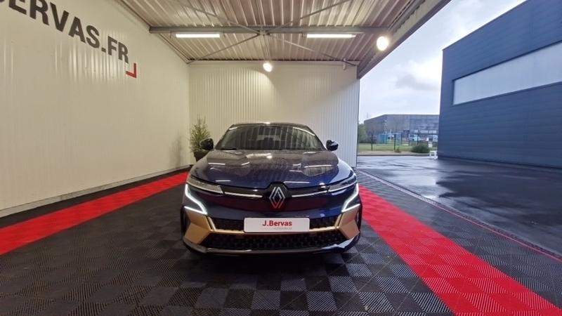 Renault Mégane E-Tech Ev60 220 Ch Super Charge Iconic