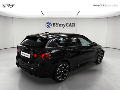 Bmw Série 1 F70 120 170 ch Dkg7 m Sport