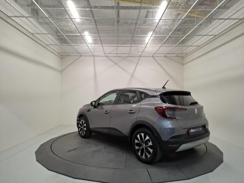 Renault Captur E-Tech full hybrid 145 Evolution