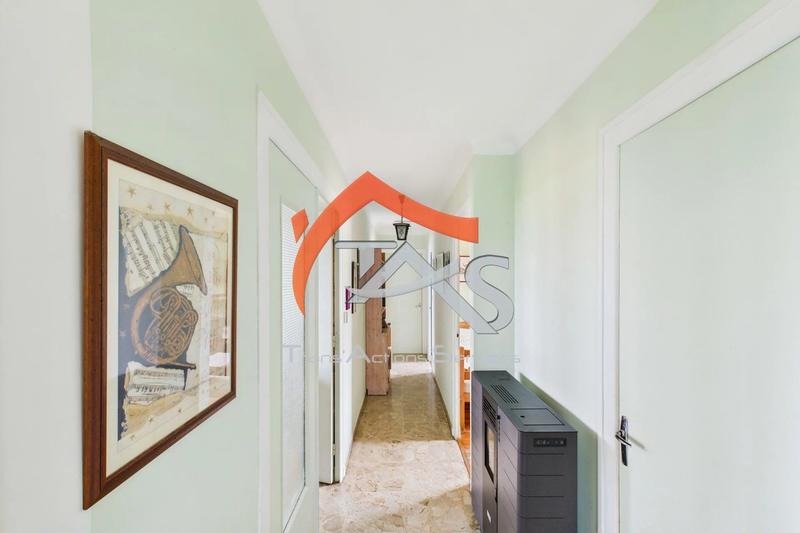 Maison - 138 m² - 6 pièces