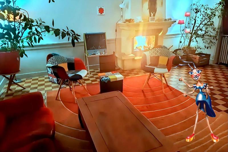 Demeure - 234 m² - 7 pièces