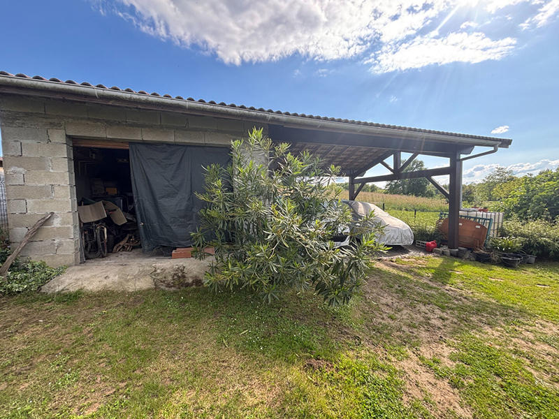 Maison - 103 m² - 4 pièces