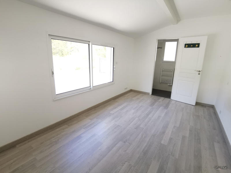 Maison - 98 m² - 4 pièces