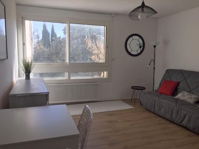 Appartement - 29 m² - 1 pièce