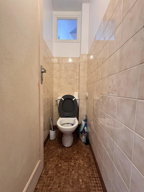 Maison - 102 m² - 5 pièces