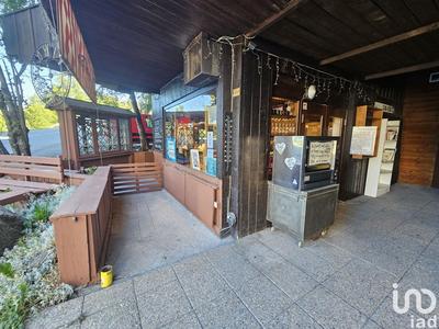 Local commercial - 42 m²