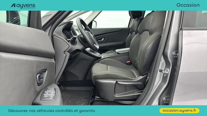 Renault Scénic Grand 1.3 TCe 140ch Evolution Edc 7 places