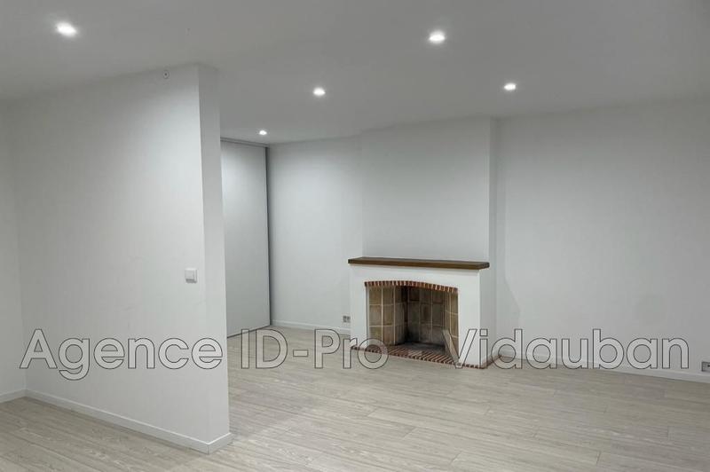 Appartement - 56 m² - 2 pièces