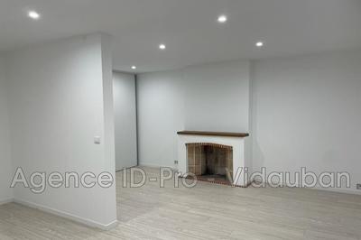 Appartement - 56 m² - 2 pièces