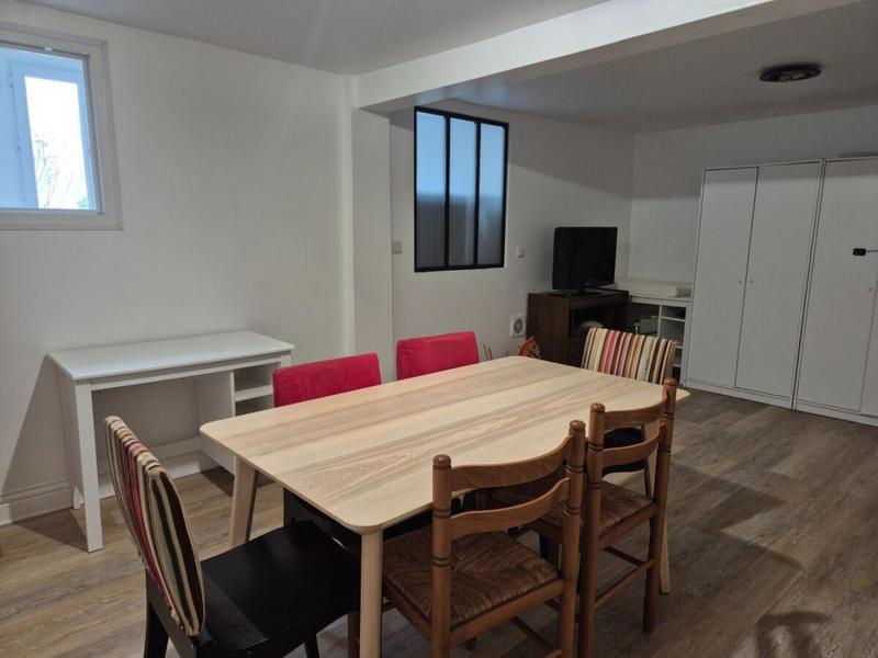 Maison - 97 m² - 5 pièces