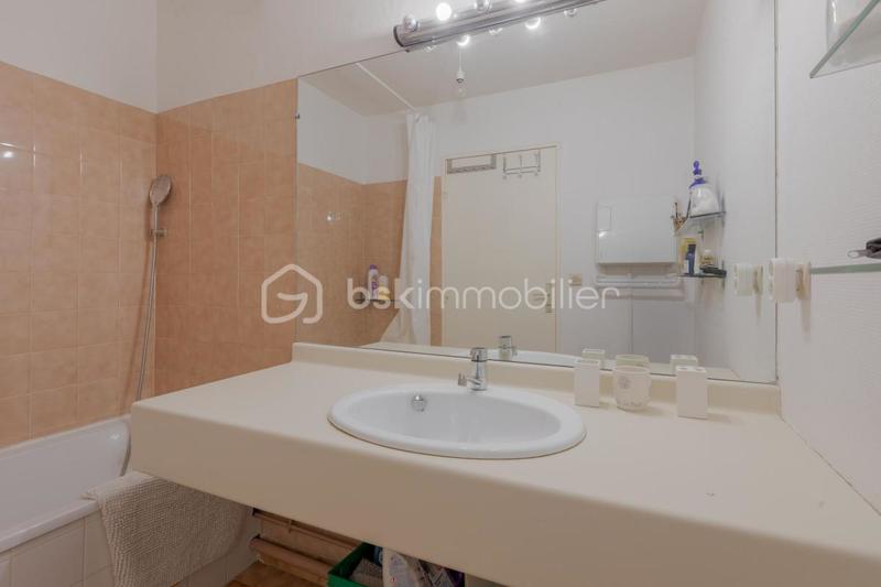 Appartement - 93 m² - 4 pièces