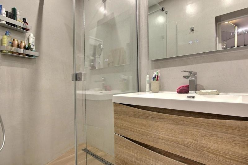 Maison - 111 m² - 5 pièces