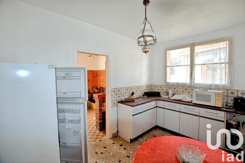 Maison - 172 m² - 5 pièces