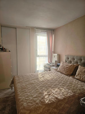 Appartement - 56 m² - 2 pièces