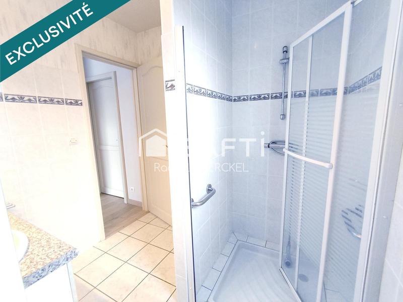 Maison - 106 m² - 5 pièces