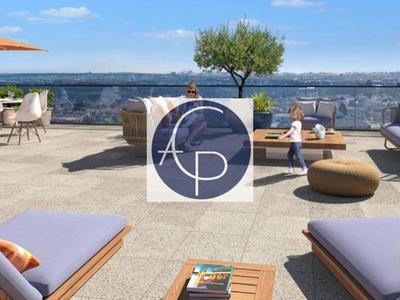 Appartement - 86 m² - 3 pièces