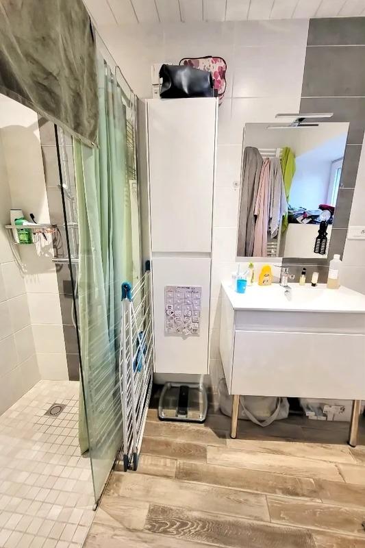 Maison - 162 m² - 8 pièces