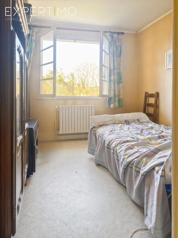 Maison - 80 m² - 5 pièces