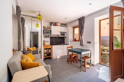 Appartement - 27 m² - 1 pièce