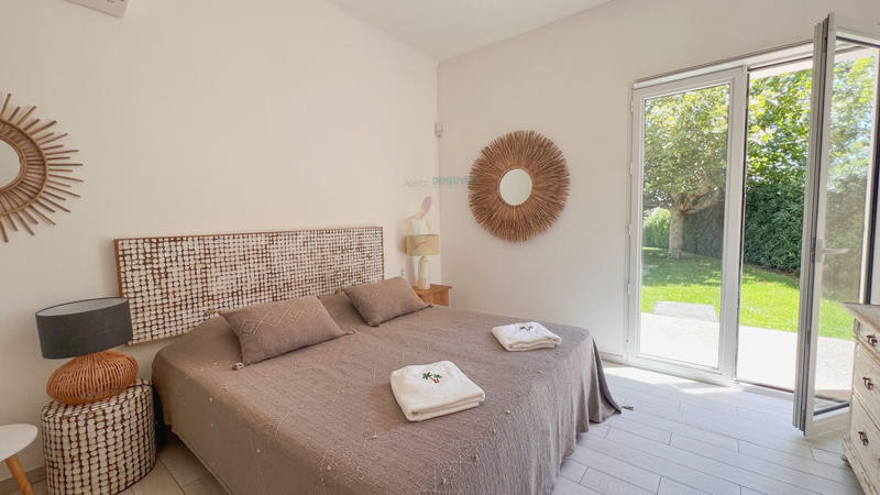 Villa - 211 m² - 7 pièces