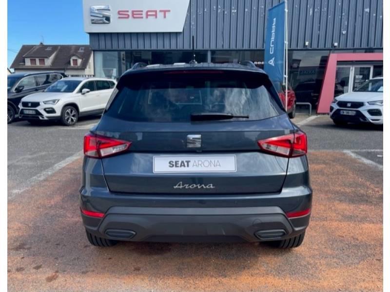 Seat Arona 1.0 Tsi 95 ch Start/Stop Bvm5 Urban