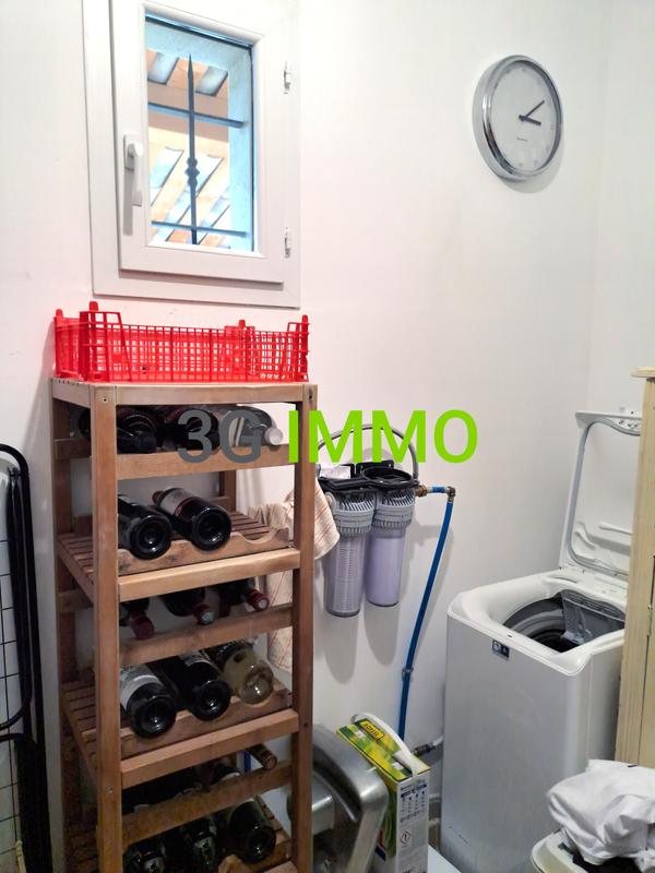 Villa - 104 m² - 4 pièces