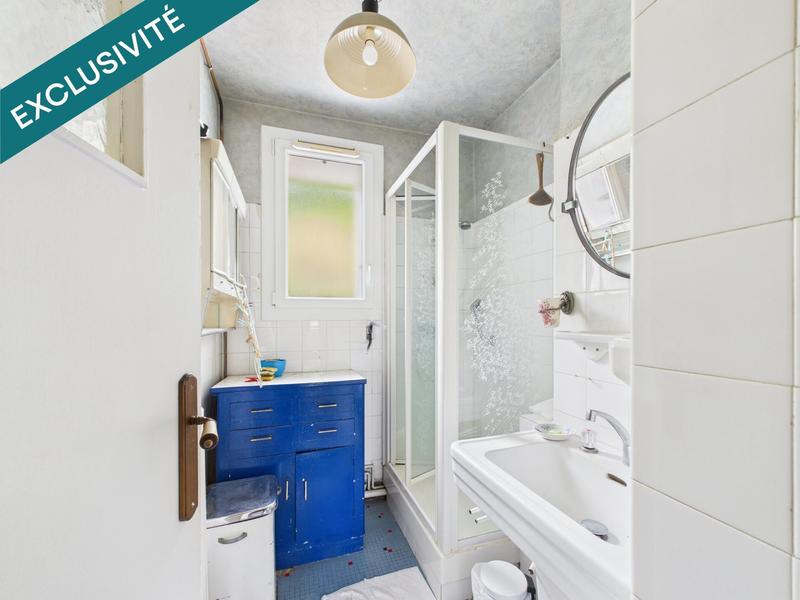 Appartement - 70 m² - 4 pièces