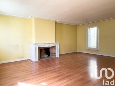 Appartement - 149 m² - 5 pièces