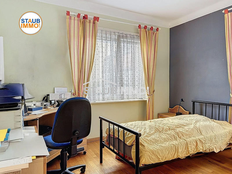 Maison - 106 m² - 4 pièces