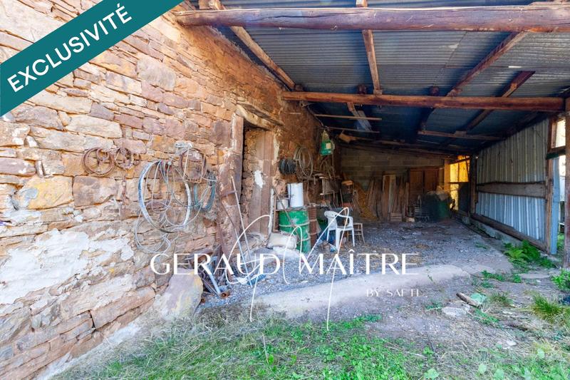 Propriété - 122 m² - 7 pièces