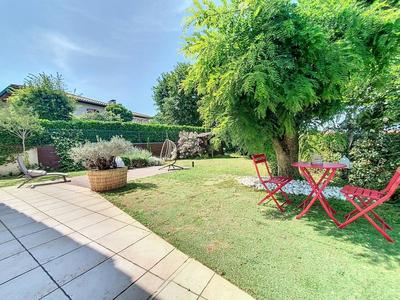 Maison - 182 m² - 5 pièces