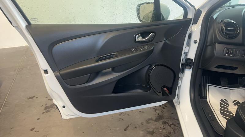 Renault Clio 0.9 TCe 75 Business