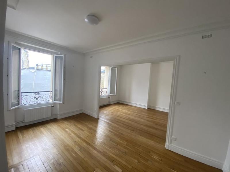 Appartement - 50 m² - 3 pièces